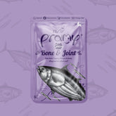 Pramy Bone & Joint Tuna topping Chicken in Shirasu Recipe 70g